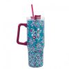 SZIGETELT ROZSDAMENTES ACÉL XL UTAZÓ BÖGRE 940 ML 940 ML MICKEY EGÉR SZIGETELT ROZSDAMENTES ACÉL XL UTAZÓ BÖGRE 940 ML 940 ML MICKEY EGÉR