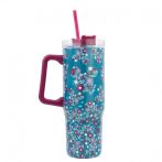   SZIGETELT ROZSDAMENTES ACÉL XL UTAZÓ BÖGRE 940 ML 940 ML MICKEY EGÉR