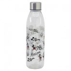VIZES ÜVEG 980 ML MICKEY EGÉR VINTAGE