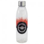 VIZES ÜVEG 980 ML POKEMON