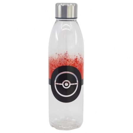 VIZES ÜVEG 980 ML POKEMON