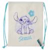 Szigetelt Prémium Hímzett Zsinóros Táska - STITCH Szigetelt Prémium Hímzett Zsinóros Táska - STITCH