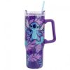 SZIGETELT ROZSDAMENTES ACÉL XL UTAZÓ BÖGRE 940 ML STITCH SZIGETELT ROZSDAMENTES ACÉL XL UTAZÓ BÖGRE 940 ML STITCH