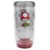 Duplafalú Műanyag Prémium Pohár 705 ML SUPER MARIO POWER (SmartGrip technológiával ellátott) Duplafalú Műanyag Prémium Pohár 705 ML SUPER MARIO POWER (SmartGrip technológiával ellátott)