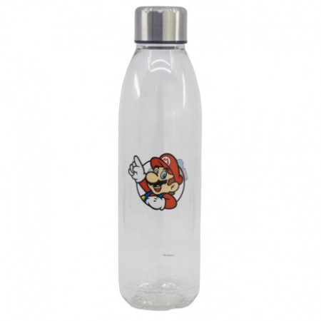 VIZES ÜVEG 980 ML SUPER MARIO