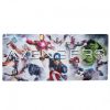 EGÉRPAD XL 35*80cm AVENGERS EGÉRPAD XL 35*80cm AVENGERS