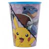 Műanyag pohár 260ML Pokémon Műanyag pohár 260ML Pokémon