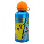 ALUMÍNIUM PALACK 400 ML Pokémon