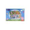 Peppa malac 4 az 1 ben Puzzle 12-13-20-24 darabos - Zöld Peppa malac 4 az 1 ben Puzzle 12-13-20-24 darabos - Zöld