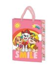 Ajándéktasak 34x26x12cm. 4ass FSC Paw Patrol Pink Ajándéktasak 34x26x12cm. 4ass FSC Paw Patrol Pink
