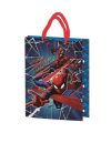 Ajándéktasak 34x26x12cm. 4ass FSC Spiderman Ajándéktasak 34x26x12cm. 4ass FSC Spiderman