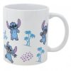 KERÁMIA BÖGRE 325 ML AJÁNDÉKDOBOZBAN STITCH KERÁMIA BÖGRE 325 ML AJÁNDÉKDOBOZBAN STITCH