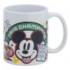 KERÁMIA BÖGRE 325 ML AJÁNDÉKDOBOZBAN MICKEY EGÉR KERÁMIA BÖGRE 325 ML AJÁNDÉKDOBOZBAN MICKEY EGÉR