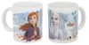 Jégvarázs kerámia bögre aranyos mintával - 330ml Jégvarázs kerámia bögre aranyos mintával - 330ml