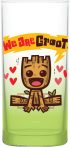 Baby Groot prémium üveg pohár - 290ml