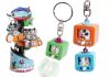 DISNEY MICKEY EGÉR KULCSTARTÓ DISNEY MICKEY EGÉR KULCSTARTÓ