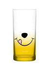 Micimackó prémium üveg pohár - 290ml Micimackó prémium üveg pohár - 290ml