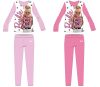 Barbie pamut jersey gyerek pizsama Barbie pamut jersey gyerek pizsama
