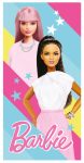 Barbie Eco Friendly gyorsan száradó strandtörölköző - 70x140 cm Barbie Eco Friendly gyorsan száradó strandtörölköző - 70x140 cm