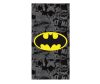 Batman gyorsan száradó strandtörölköző - 70x140 cm Batman gyorsan száradó strandtörölköző - 70x140 cm