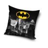 Batman párnahuzat 40x40 cm Batman párnahuzat 40x40 cm