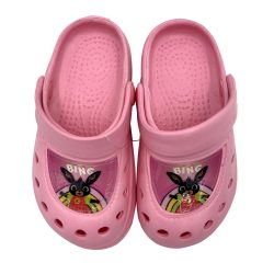 Bing gyerek klumpa - Rózsaszín