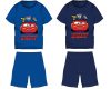 Disney Verdák pamut nyári együttes - póló-rövidnadrág szett 