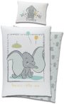 DUMBO ágyneműhuzat-szett 100% pamut 100x135+40x60