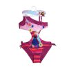Disney Jégvarázs trikini kislányoknak - lila - 110 Disney Jégvarázs trikini kislányoknak - lila - 110