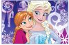 Disney Jégvarázs szőnyeg, fürdőszobai kilépő - 80 x 120 cm Disney Jégvarázs szőnyeg, fürdőszobai kilépő - 80 x 120 cm