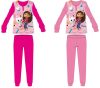 Gabi babaháza pamut jersey gyerek pizsama - pink - 128 Gabi babaháza pamut jersey gyerek pizsama - pink - 128