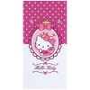 Hello Kitty 100% pamut strandtörölköző 70x140cm Hello Kitty 100% pamut strandtörölköző 70x140cm