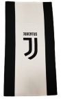 Juventus strandtörölköző - 90x170 - fehér Juventus strandtörölköző - 90x170 - fehér