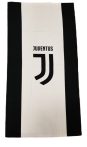 Juventus strandtörölköző - 90x170 - fehér