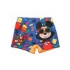 Disney Mickey egér fürdő boxer kisfiúknak - Mickey mouse felirattal - narancssárga - 116 Disney Mickey egér fürdő boxer kisfiúknak - Mickey mouse felirattal - narancssárga - 116