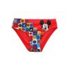 Baba fürdő alsó kisfiúknak - Mickey egér - piros - 98 Baba fürdő alsó kisfiúknak - Mickey egér - piros - 98