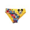 Baba fürdő alsó kisfiúknak - Mickey egér - sárga - 86 Baba fürdő alsó kisfiúknak - Mickey egér - sárga - 86