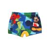Disney Mickey egér fürdő boxer kisfiúknak - sárga - 110 Disney Mickey egér fürdő boxer kisfiúknak - sárga - 110