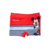 Baba fürdő boxer kisfiúknak - Mickey egér - piros - 80 Baba fürdő boxer kisfiúknak - Mickey egér - piros - 80