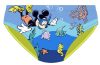 Disney Mickey egér baba fürdő alsó kisfiúknak - zöld - 98 Disney Mickey egér baba fürdő alsó kisfiúknak - zöld - 98