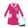 Gyerek köntös - coral - Minnie egér - 116 - pink Gyerek köntös - coral - Minnie egér - 116 - pink