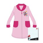   Gyerek köntös - coral - Minnie egér - 116 - világosrózsaszín