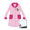 Gyerek köntös - coral - Minnie egér - 98 - világosrózsaszín Gyerek köntös - coral - Minnie egér - 98 - világosrózsaszín