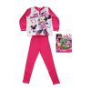 Hosszú vékony pamut gyerek pizsama - Minnie egér - Jersey - pink - 104 Hosszú vékony pamut gyerek pizsama - Minnie egér - Jersey - pink - 104