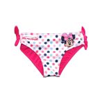   Baba fürdőruha alsó kislányoknak - Minnie egér - pink - 80