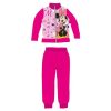 Disney Minnie egér kislány szabadidőruha - pink - 104 Disney Minnie egér kislány szabadidőruha - pink - 104