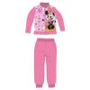 Disney Minnie egér kislány szabadidőruha - rózsaszín - 104 Disney Minnie egér kislány szabadidőruha - rózsaszín - 104