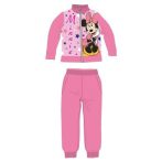   Disney Minnie egér kislány szabadidőruha - rózsaszín - 116