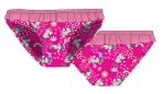   Disney Minnie egér baba fürdő alsó kislányoknak - pink - 80