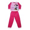 Téli gyerek pizsama - Coral - Minnie egér - pink - 104 Téli gyerek pizsama - Coral - Minnie egér - pink - 104